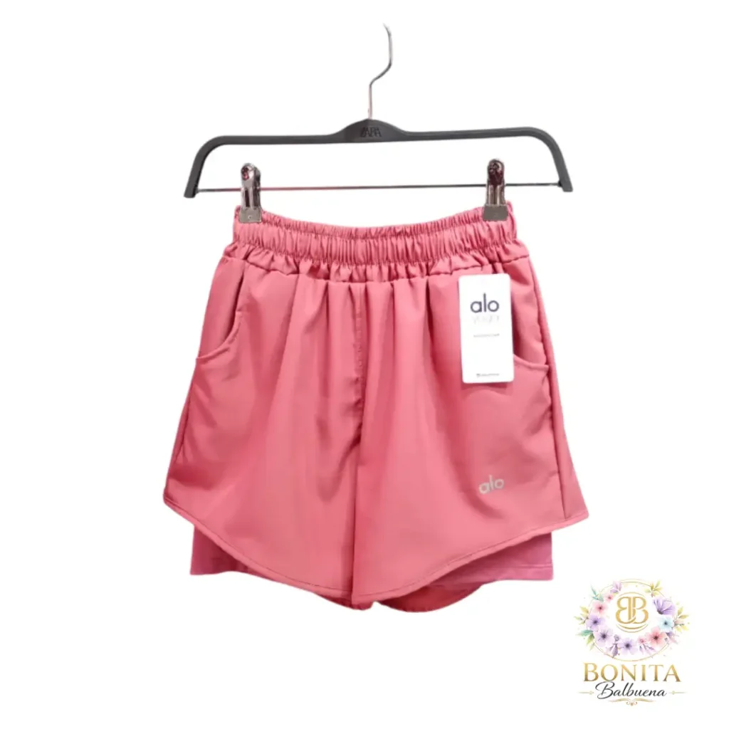 Tienda de ropa deportiva cdmx Biker alo