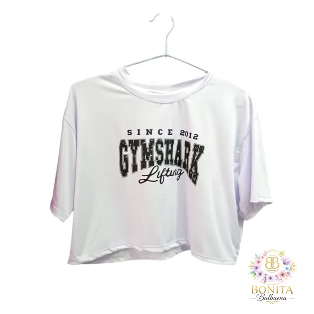 Tienda de ropa deportiva cdmx Blusa deportiva