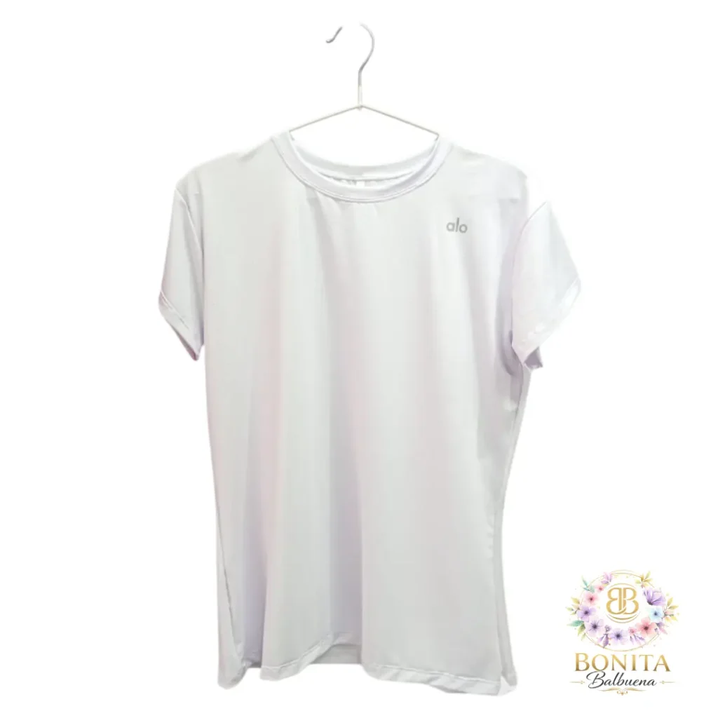 Tienda de ropa deportiva cdmx - Playera deportiva para mujer