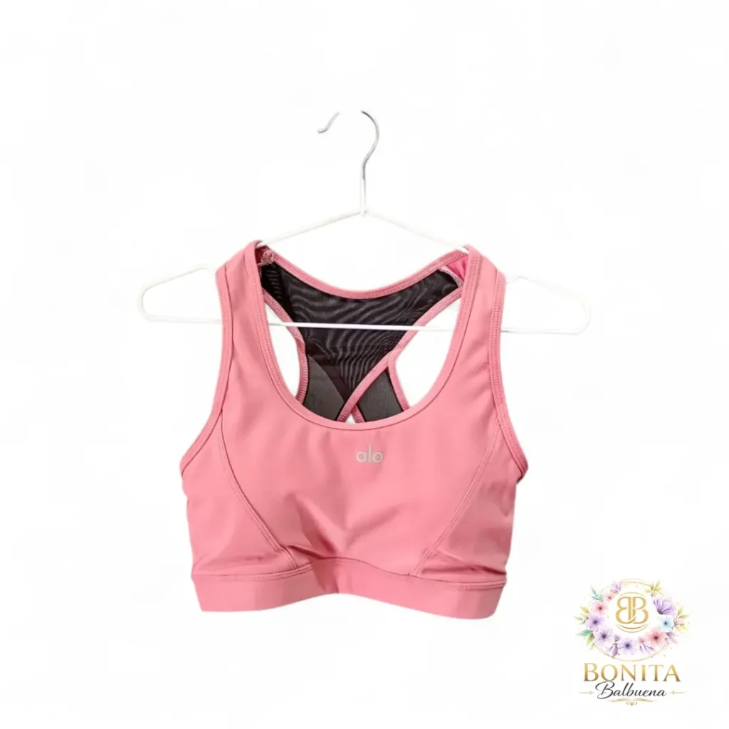 Tienda de ropa deportiva - Tops de mujer