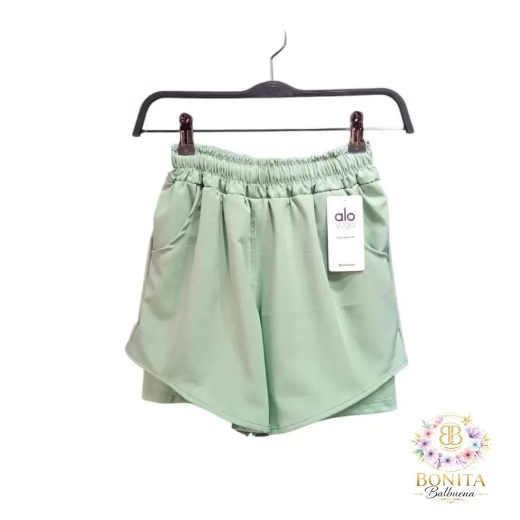 Tienda de ropa deportiva biker short deportivo
