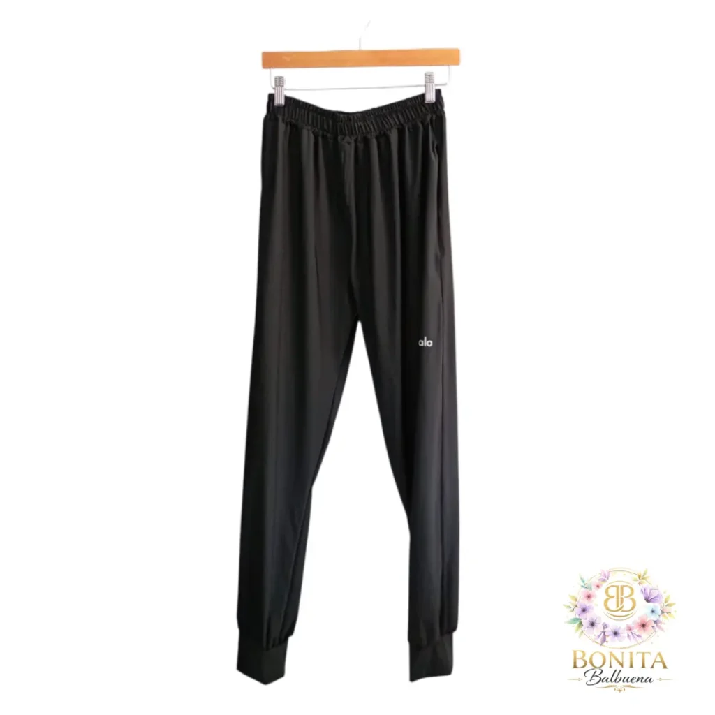 Tienda de ropa deportiva cdmx Pants alo caballero unitalla