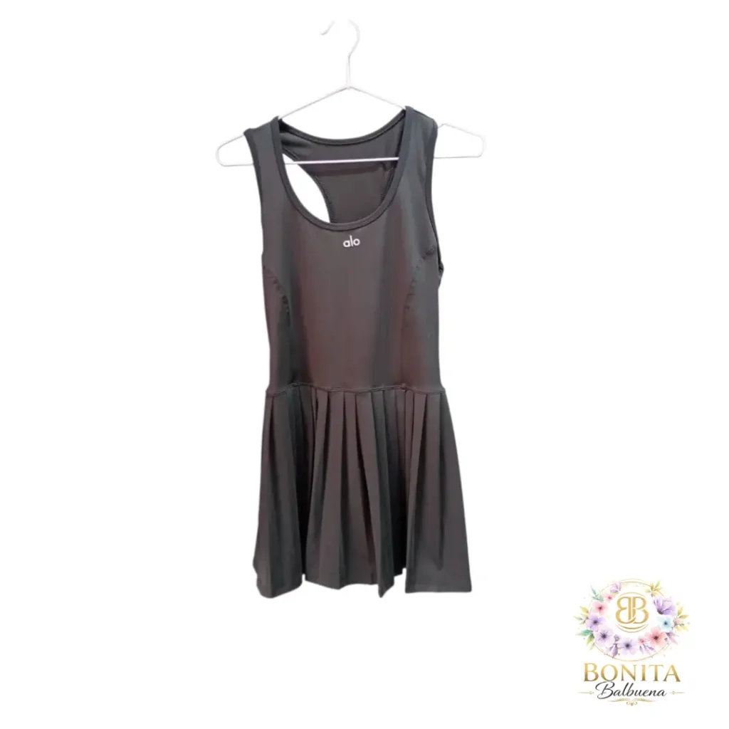 tienda de ropa cdmx Vestido deportivo