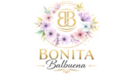 Logo Bonita Balbuena - Tienda de ropa deportiva